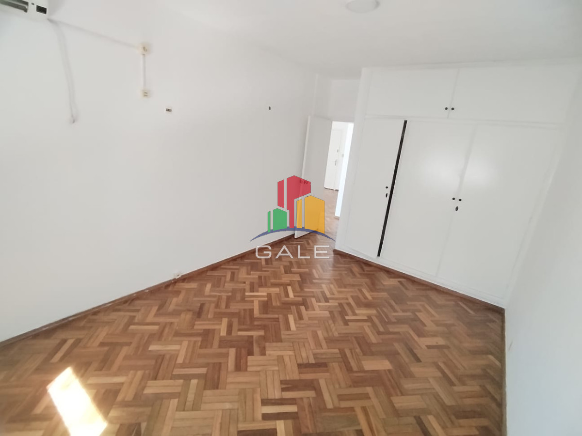 Apartamento ID.2936 - Alquiler anual - Pocitos