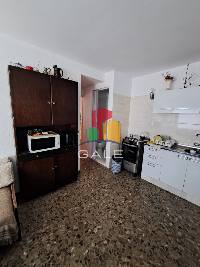 Apartamento ID.3595 - Hermoso Y Amplio Apartamento en Punta Del Este
