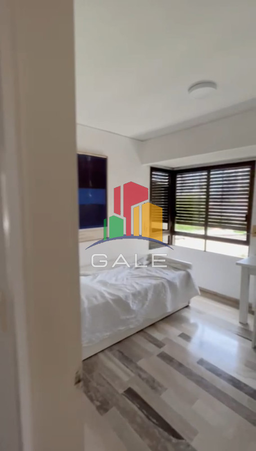 Apartamento ID.2519 - Frente al Mar hermoso apartamento 3 dormitorios y garaje