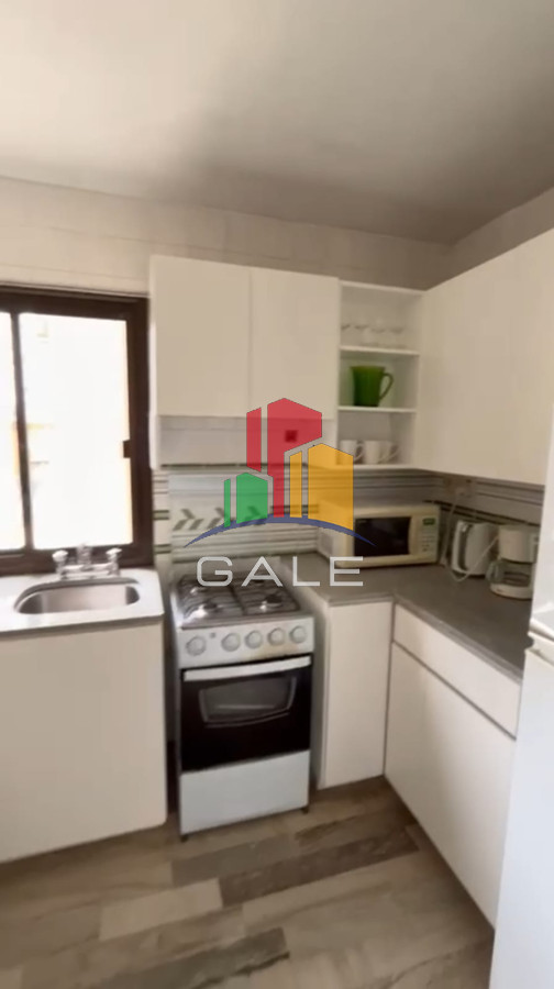 Apartamento ID.2519 - Frente al Mar hermoso apartamento 3 dormitorios y garaje