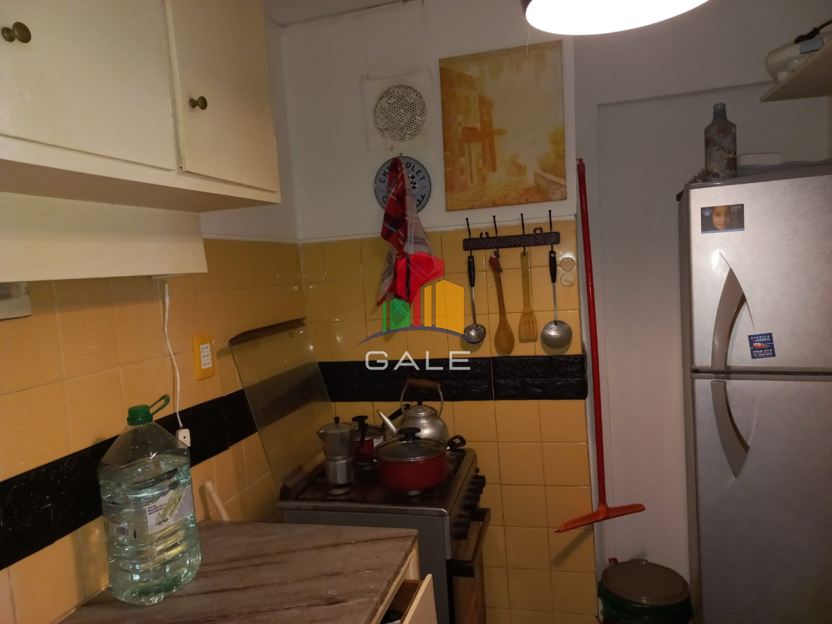 Apartamento ID.2462 - Hermoso apartamento en el centro