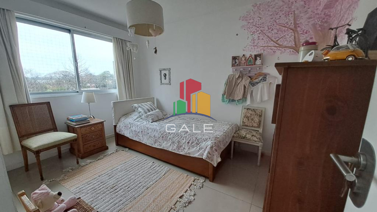 Apartamento ID.1632 - Apartamento con renta en Maldonado 1 dormitorio y medio
