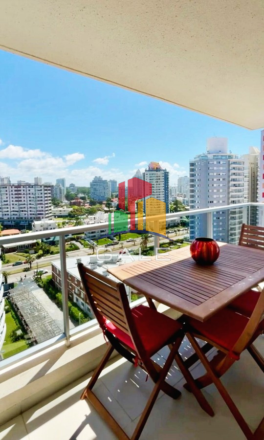 Boulevard Park - GoPunta - Portal Inmobiliario de Punta del Este - Maldonado