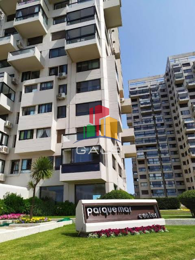 Apartamento ID.2519 - Frente al Mar hermoso apartamento 3 dormitorios y garaje