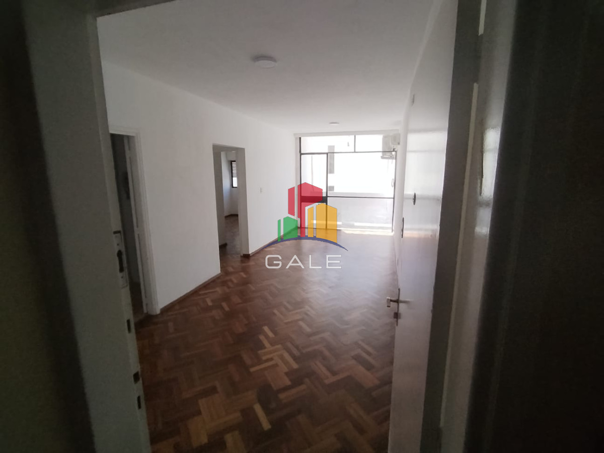 Apartamento ID.2936 - Alquiler anual - Pocitos