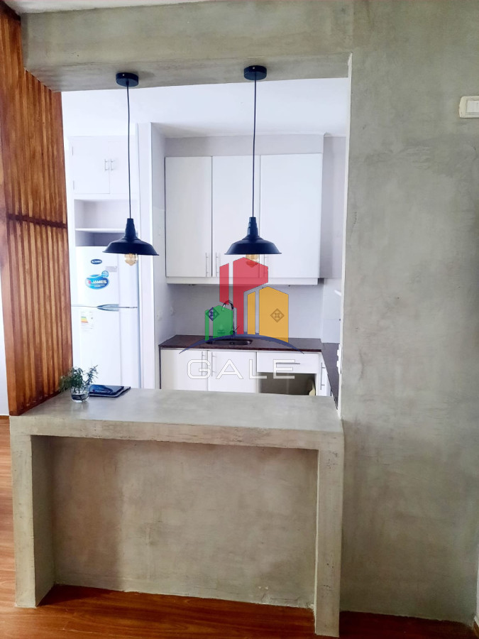 Apartamento ID.2769 - Venta apartamento 1 dormitorio muy bajos gastos comunes