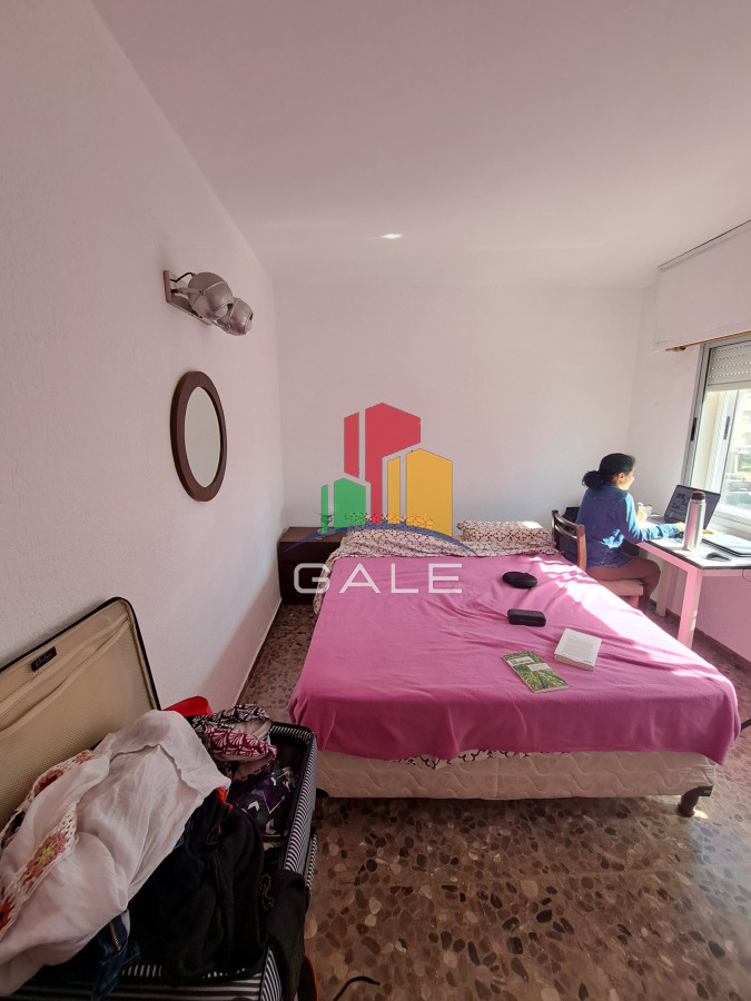 Apartamento ID.3595 - Hermoso Y Amplio Apartamento en Punta Del Este