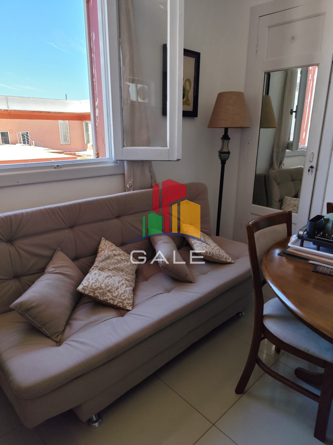 Apartamento ID.3440 - Apartamento en venta, 1 dormitorio, peninsula