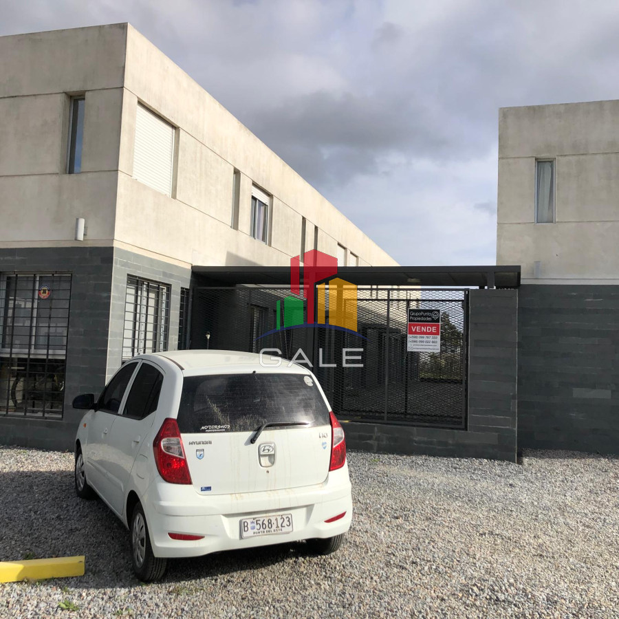 Apartamento ID.2354 - Alquiler Anual - Lussich - 2 dormitorios