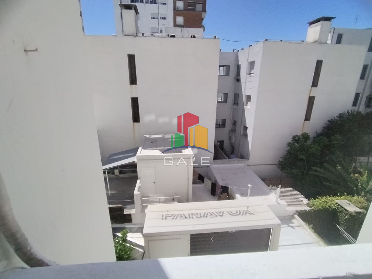Apartamento ID.2936 - Alquiler anual - Pocitos
