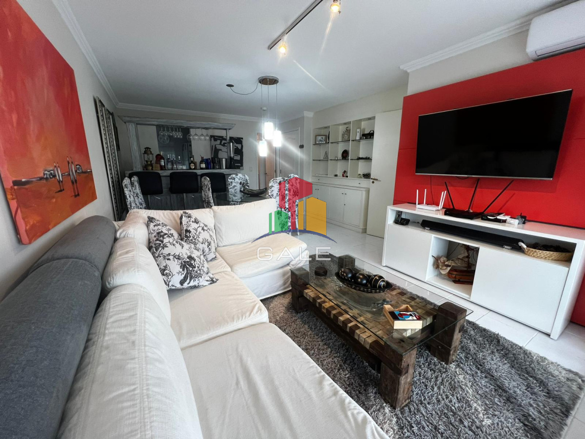 Mansa - GoPunta - Portal Inmobiliario de Punta del Este - Maldonado