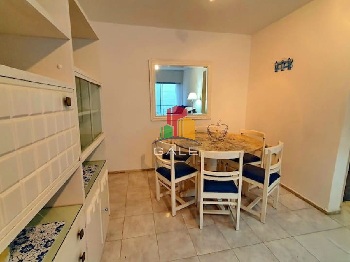 Apartamento ID.4825 - Apartamento en venta 1 dormitorio - Peninsula 
