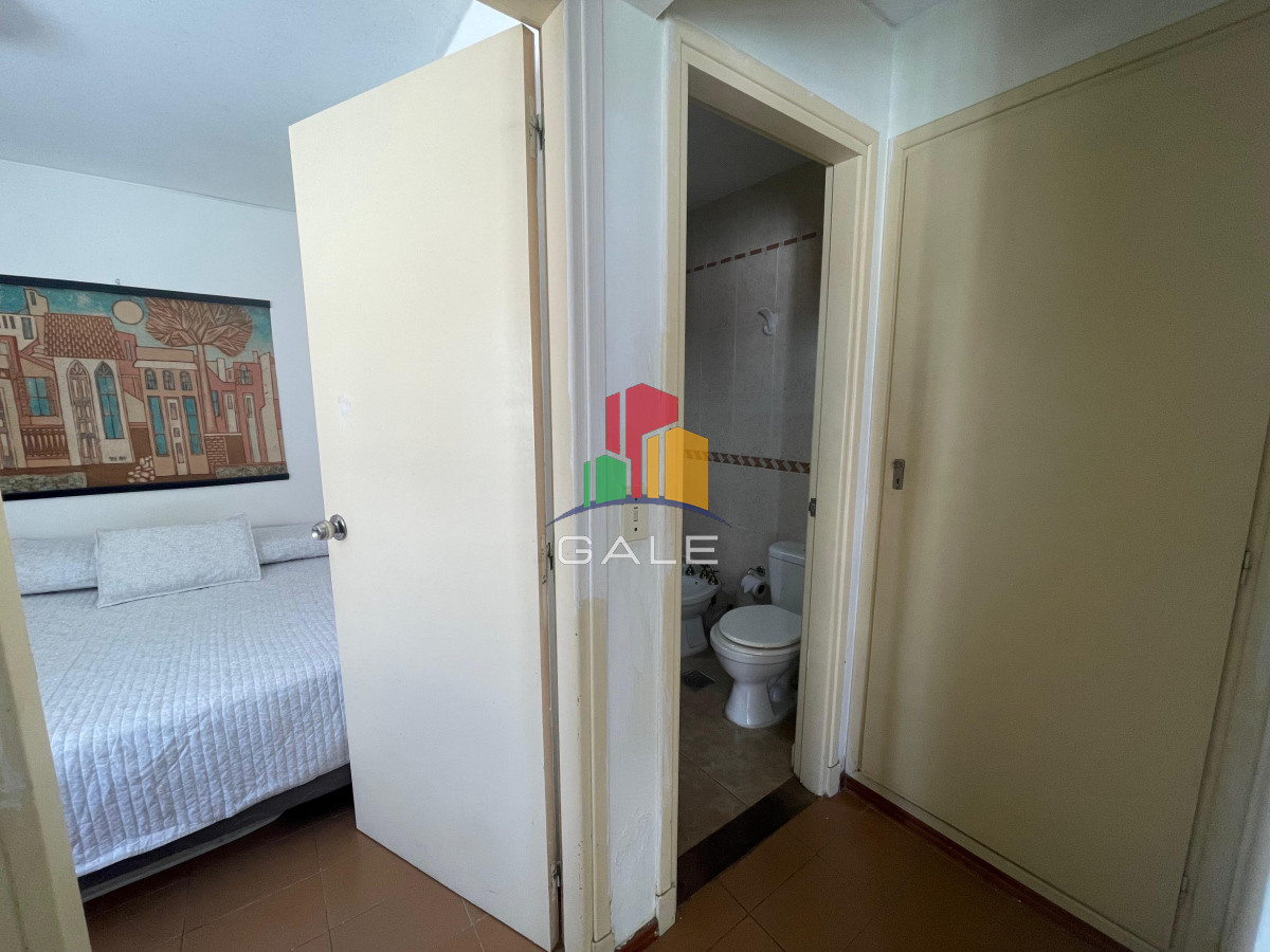 Apartamento ID.3617 - Oportunidad en Peninsula a 150 mts del mar y a 100 mts Gorlero