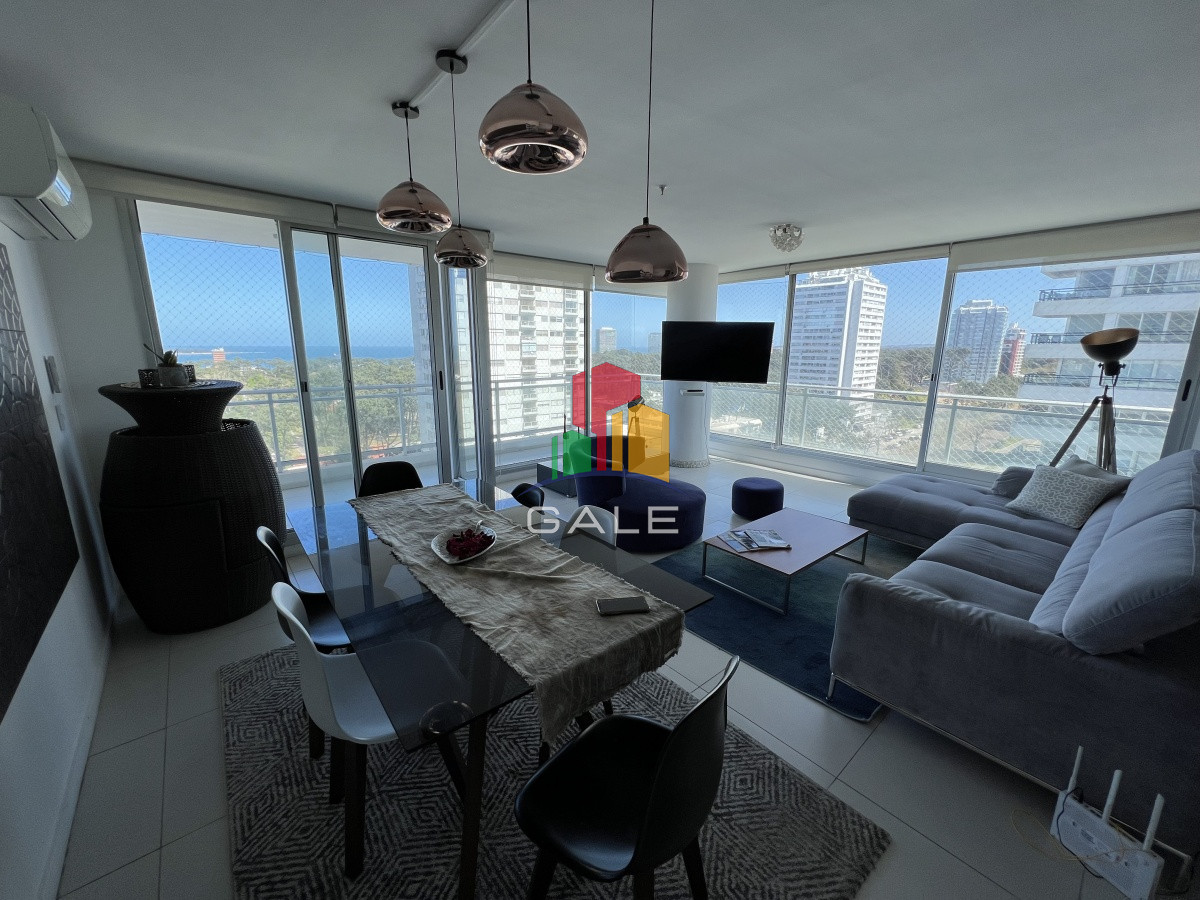 Roosevelt - GoPunta - Portal Inmobiliario de Punta del Este - Maldonado