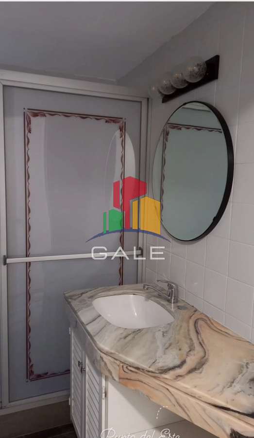 Apartamento ID.2519 - Frente al Mar hermoso apartamento 3 dormitorios y garaje