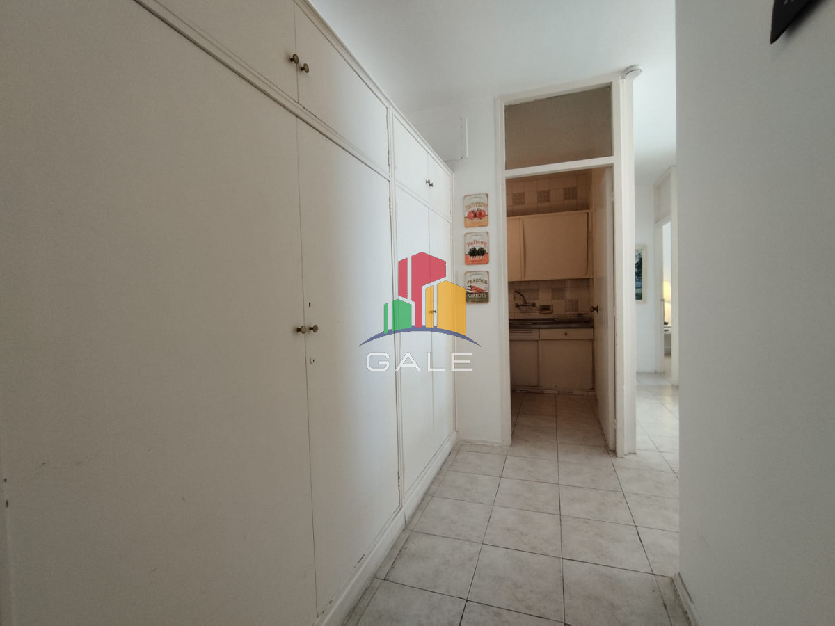 Apartamento ID.3602 - Apartamento en venta de un dormitorio en Punta del Este
