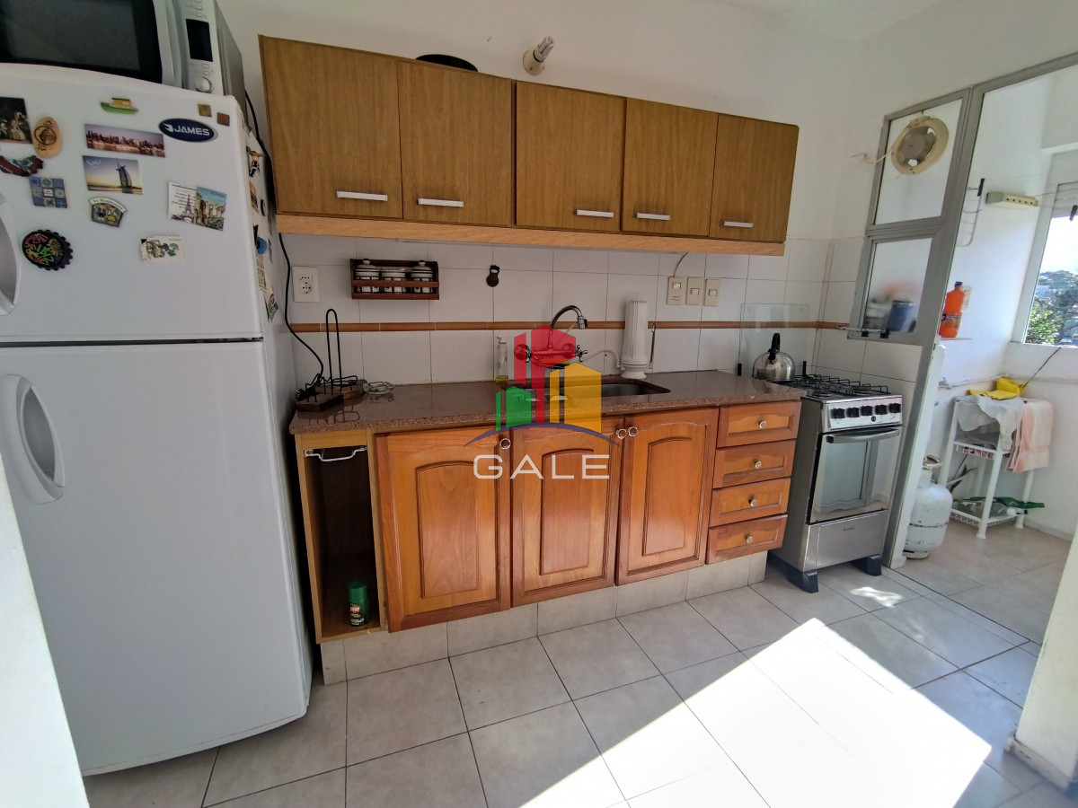 Apartamento ID.3429 - Venta de apartamento 1 dormitorio en Aidy Grill