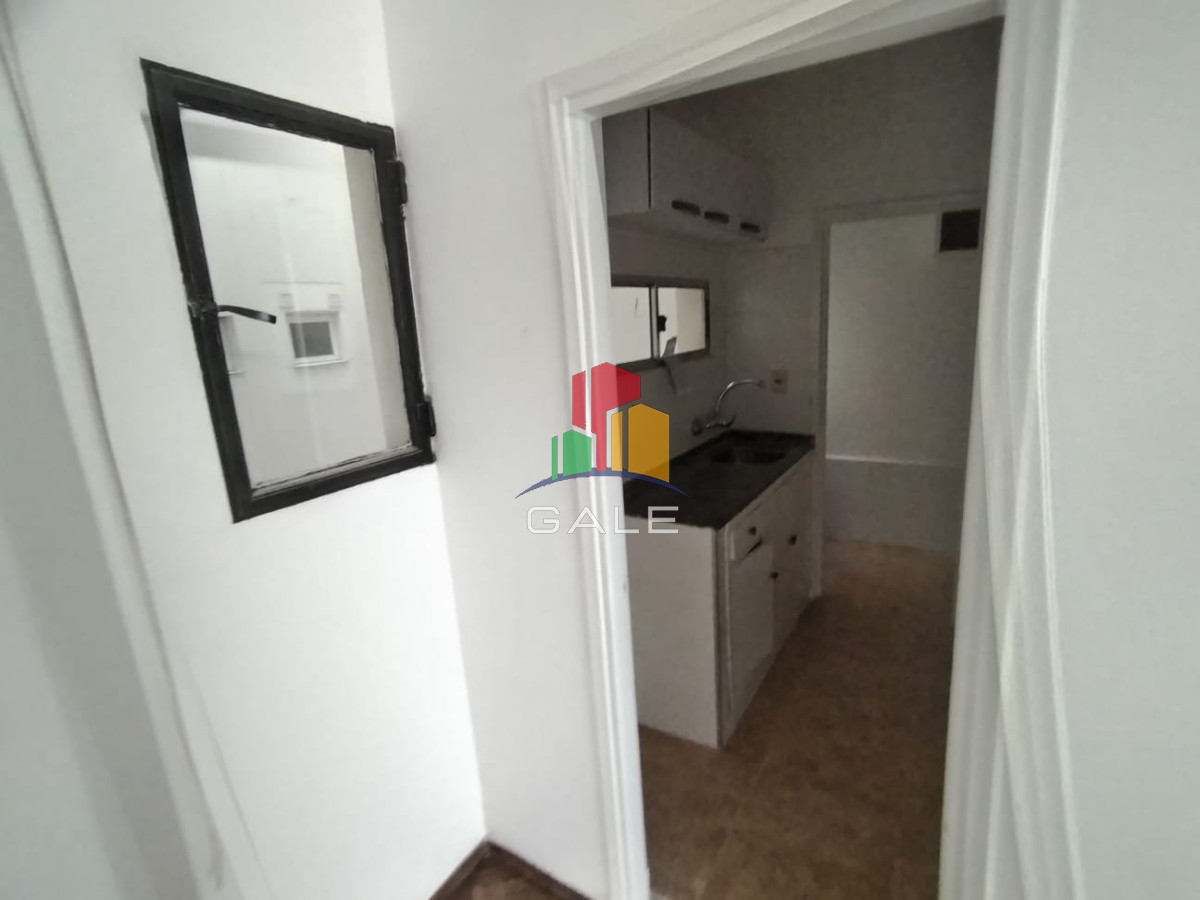 Apartamento ID.2936 - Alquiler anual - Pocitos
