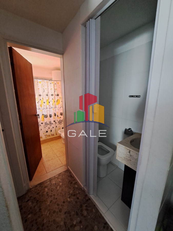 Apartamento ID.3595 - Hermoso Y Amplio Apartamento en Punta Del Este