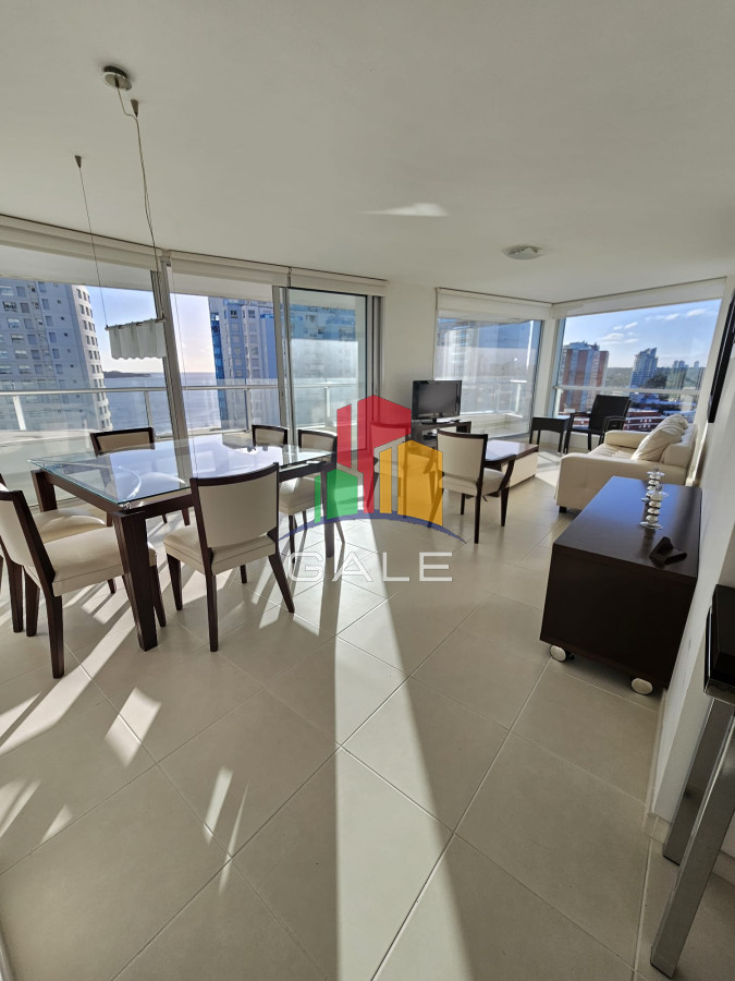Mansa - GoPunta - Portal Inmobiliario de Punta del Este - Maldonado