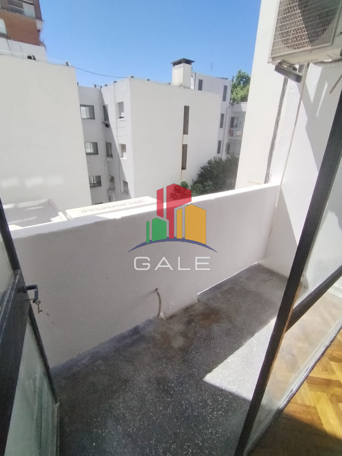 Apartamento ID.2936 - Alquiler anual - Pocitos