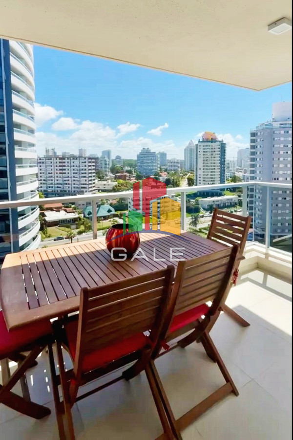 Boulevard Park - GoPunta - Portal Inmobiliario de Punta del Este - Maldonado
