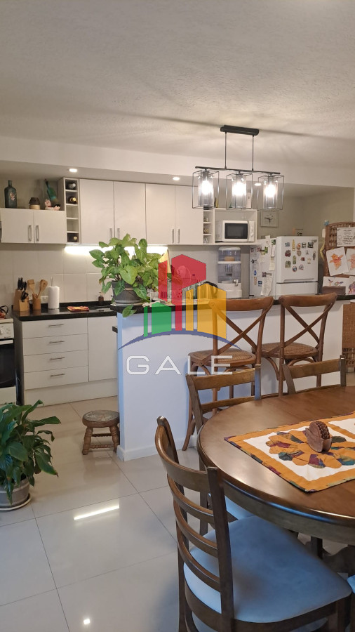 Apartamento ID.2963 - Lindo apartamento en Centro de Maldonado