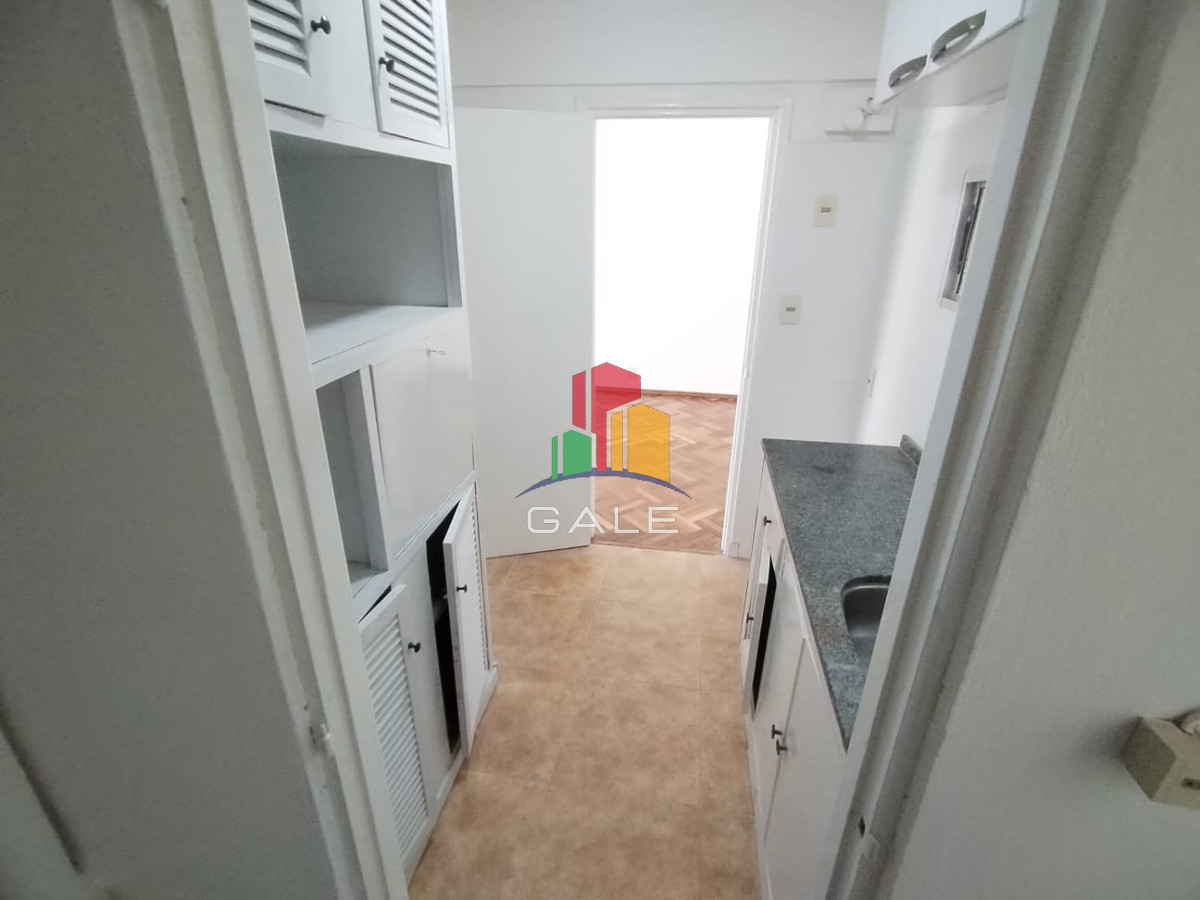 Apartamento ID.2936 - Alquiler anual - Pocitos