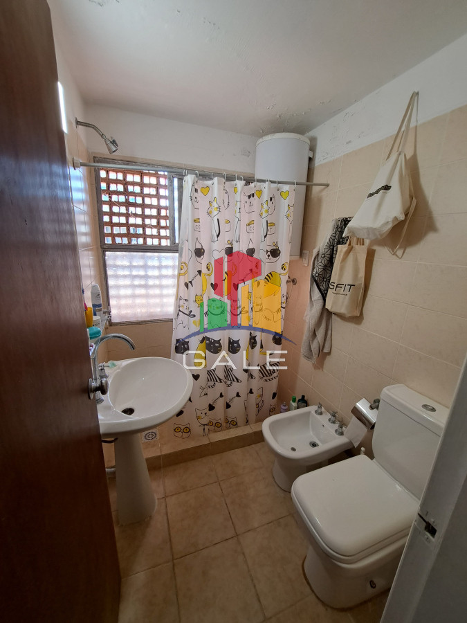 Apartamento ID.3595 - Hermoso Y Amplio Apartamento en Punta Del Este