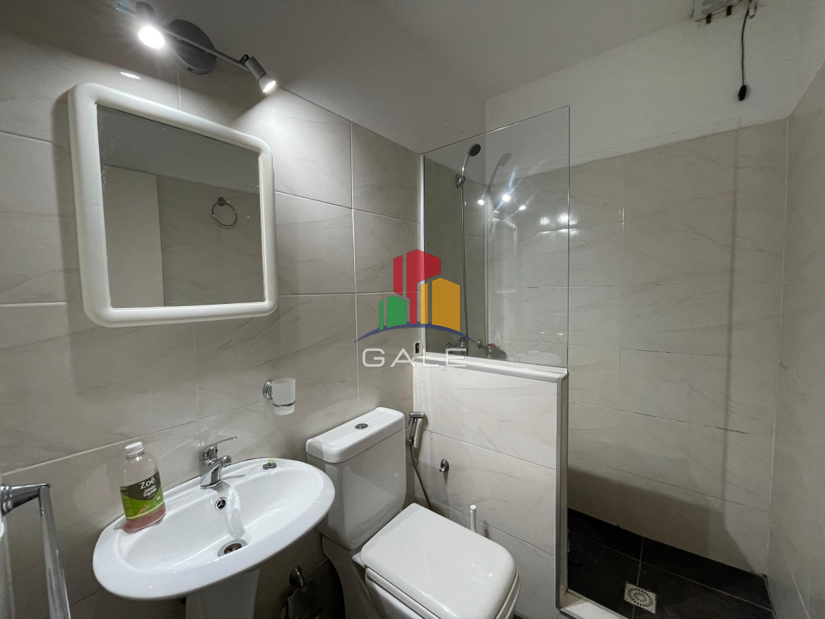 Apartamento ID.2272 - Apartamento en venta - Peninsula - 1 dormitorio