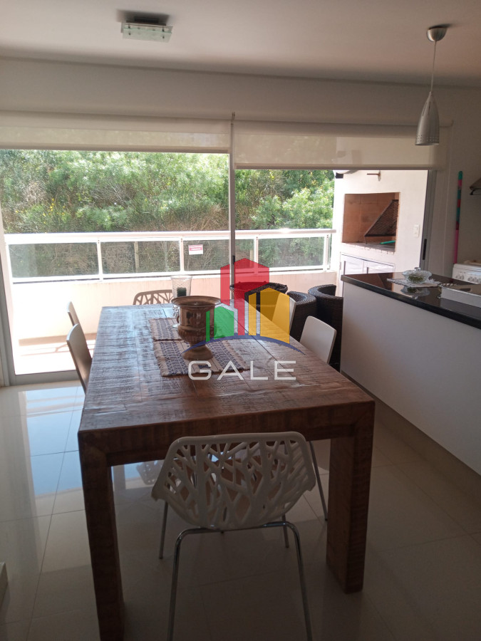Aidy Grill - GoPunta - Portal Inmobiliario de Punta del Este - Maldonado