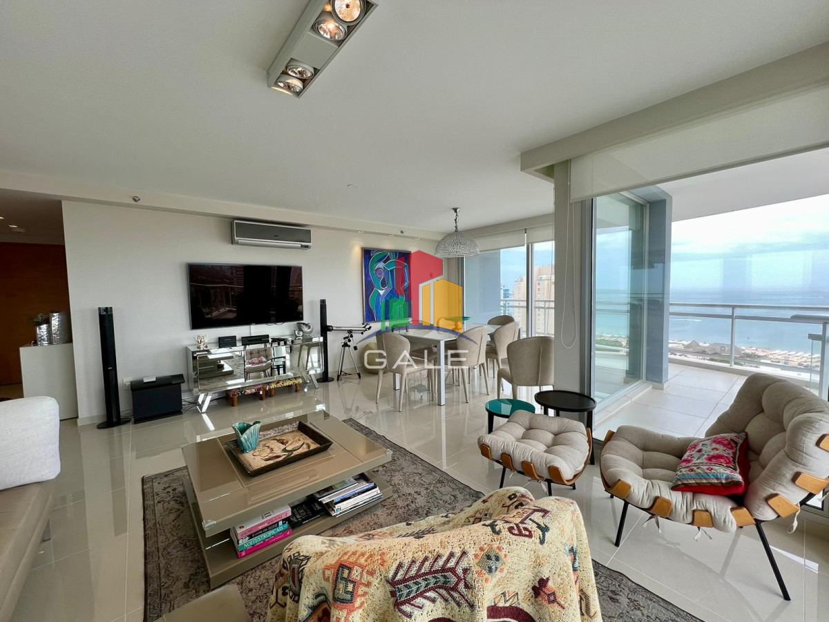Aidy Grill - GoPunta - Portal Inmobiliario de Punta del Este - Maldonado
