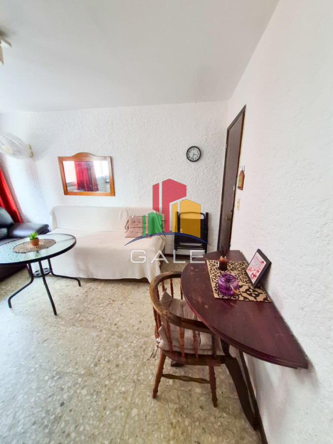 Apartamento ID.4939 - Apartamento en venta 1 dormitorio - Peninsula