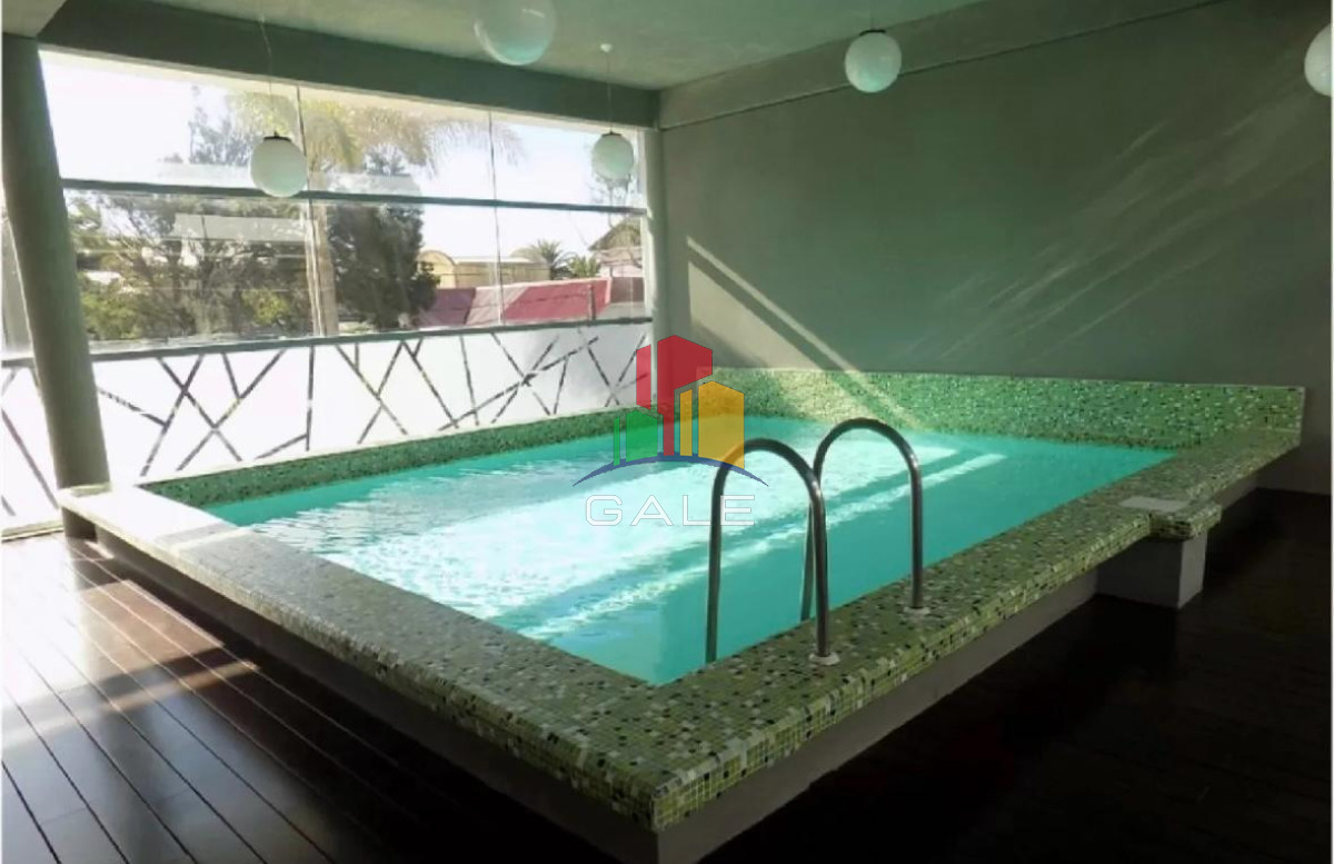 Apartamento ID.3133 - Moderno monoambiente en Peninsula