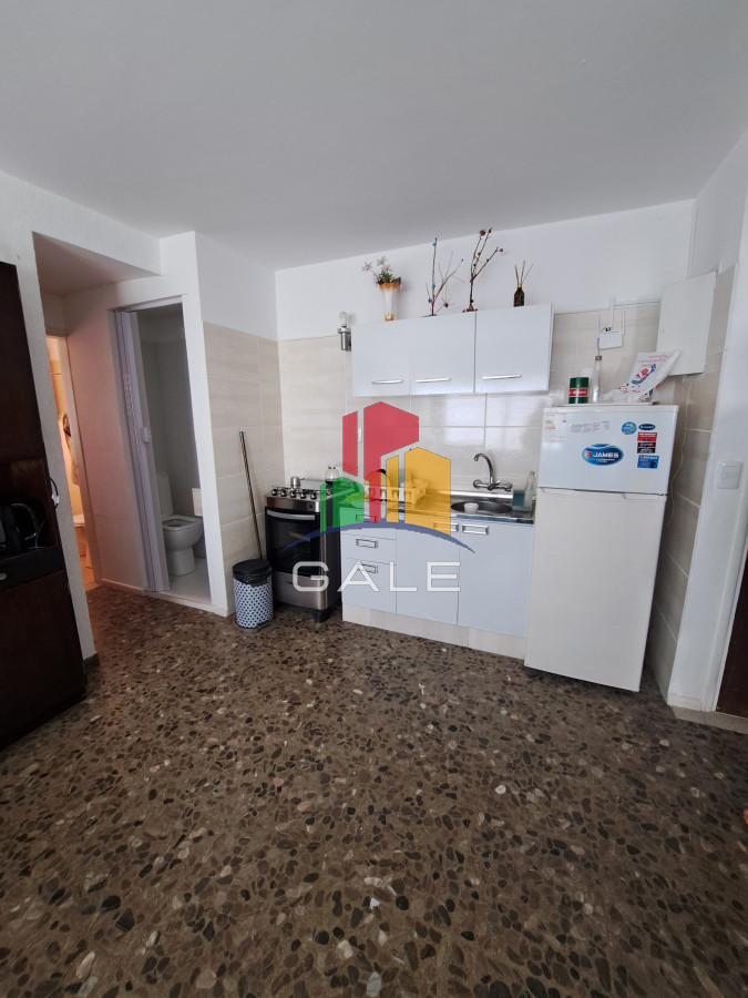 Apartamento ID.3595 - Hermoso Y Amplio Apartamento en Punta Del Este