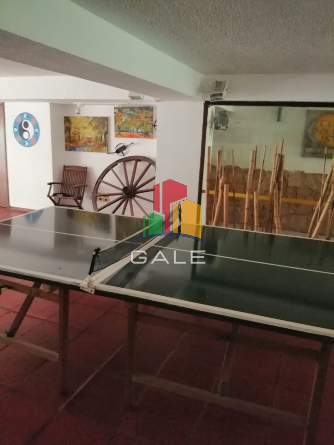 Apartamento ID.503 - Apartamento en Roosevelt - Punta del Este