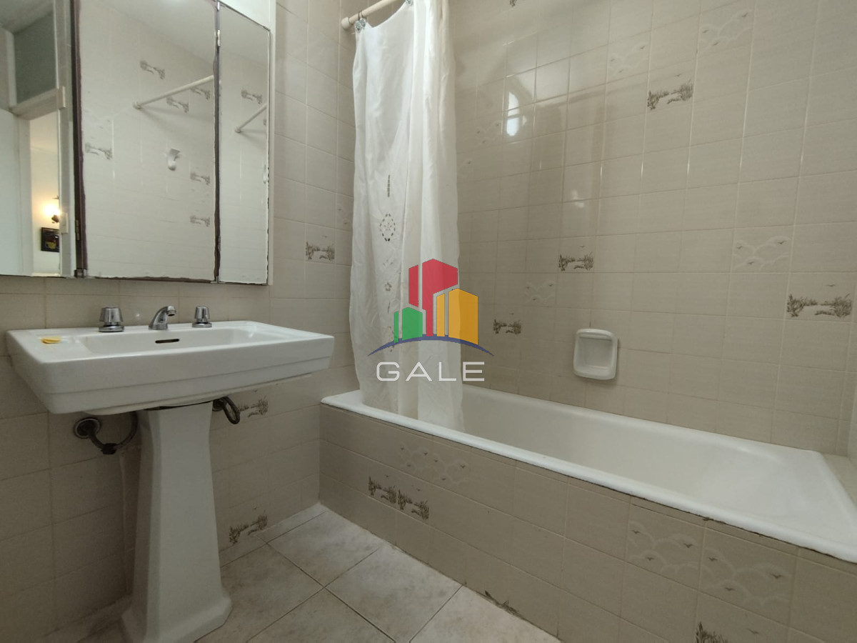 Apartamento ID.3602 - Apartamento en venta de un dormitorio en Punta del Este