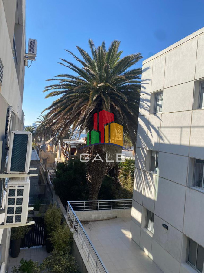 Apartamento ID.3133 - Moderno monoambiente en Peninsula