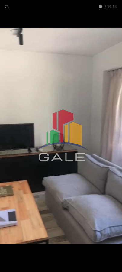 Apartamento ID.2519 - Frente al Mar hermoso apartamento 3 dormitorios y garaje