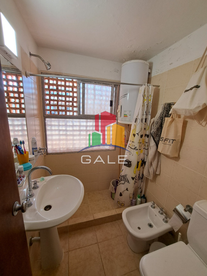 Apartamento ID.3595 - Hermoso Y Amplio Apartamento en Punta Del Este
