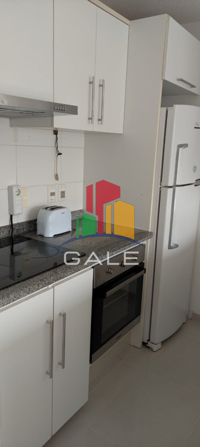 Apartamento ID.2711 - Apartamento en alquiler 1 dormitorio, en Roosevelt - Punta del Este