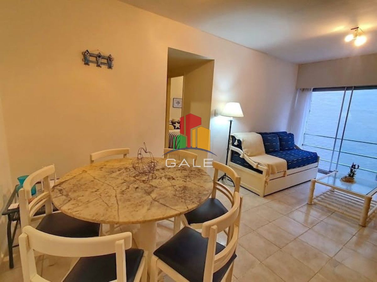 Apartamento ID.4825 - Apartamento en venta 1 dormitorio - Peninsula 