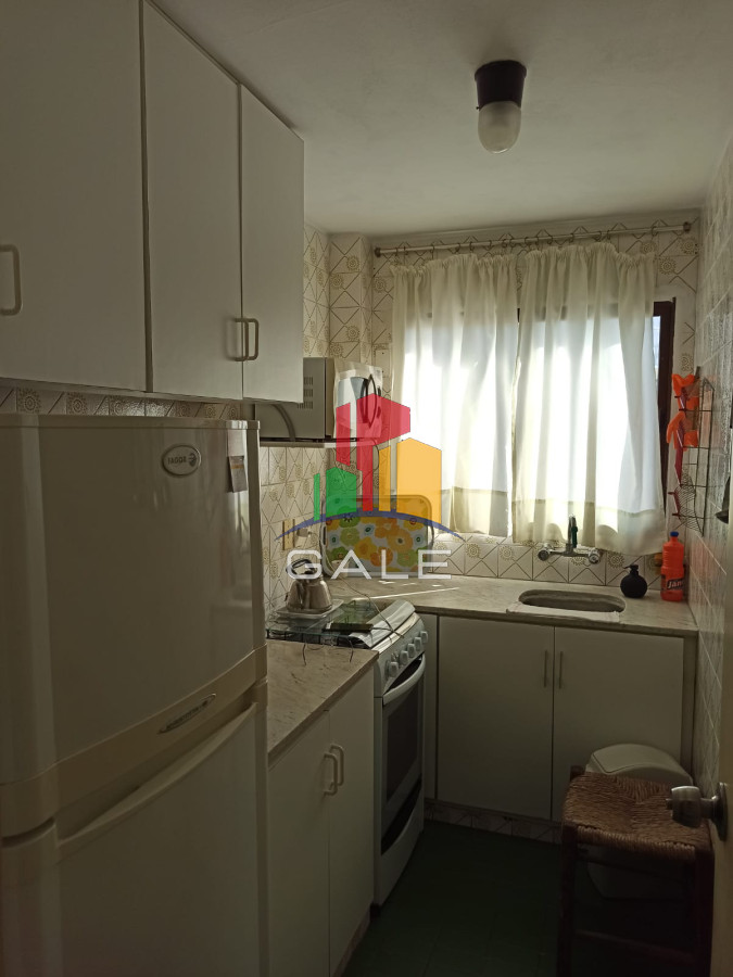 Apartamento ID.3617 - Oportunidad en Peninsula a 150 mts del mar y a 100 mts Gorlero