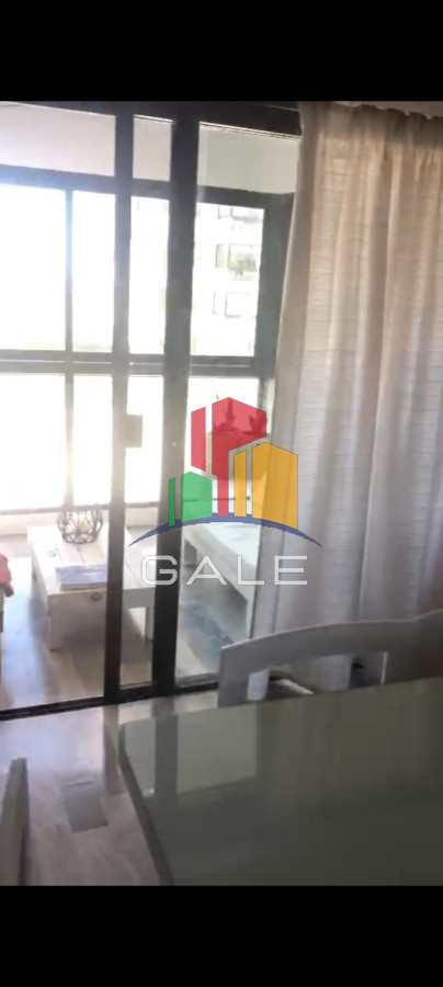 Apartamento ID.2519 - Frente al Mar hermoso apartamento 3 dormitorios y garaje