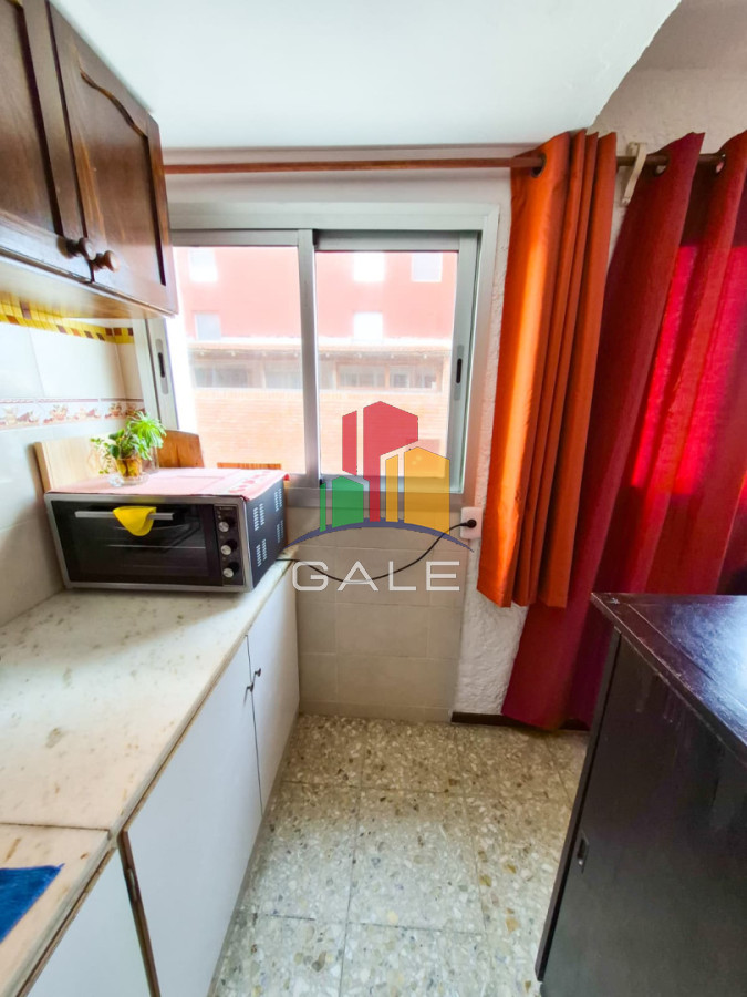 Apartamento ID.4939 - Apartamento en venta 1 dormitorio - Peninsula