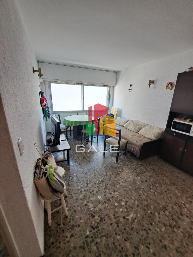 Apartamento ID.3595 - Hermoso Y Amplio Apartamento en Punta Del Este