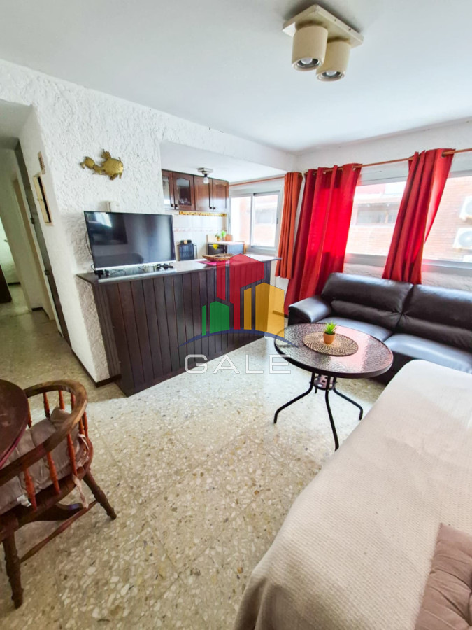 Apartamento ID.4939 - Apartamento en venta 1 dormitorio - Peninsula