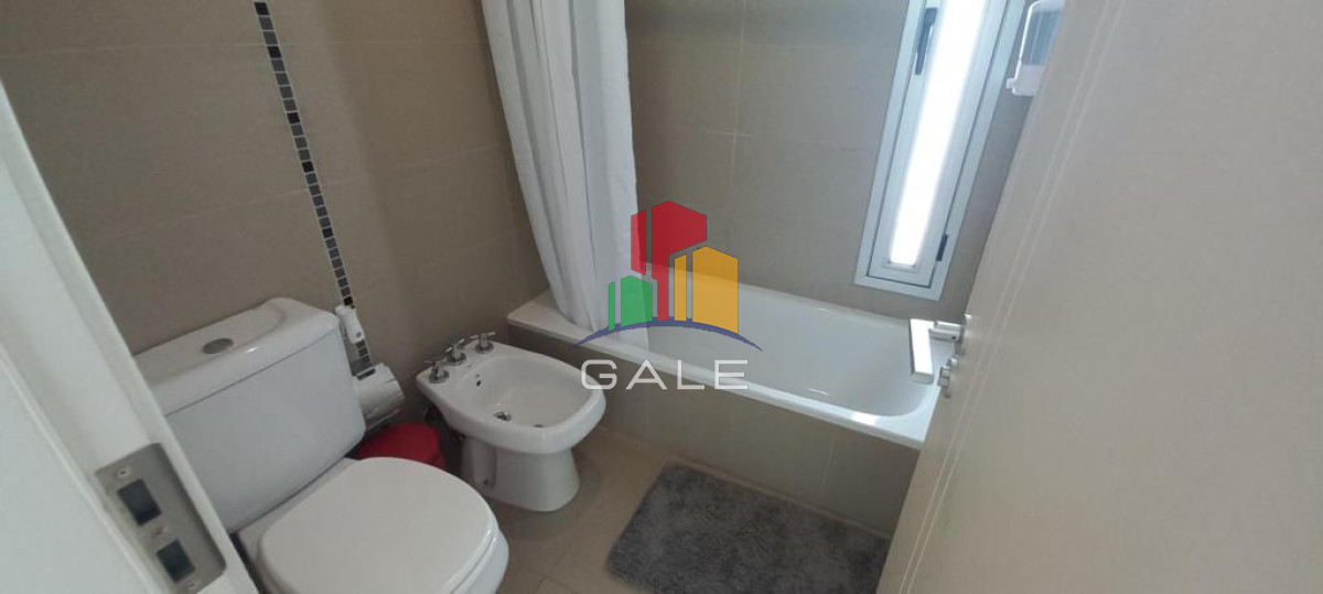 Apartamento ID.3133 - Moderno monoambiente en Peninsula