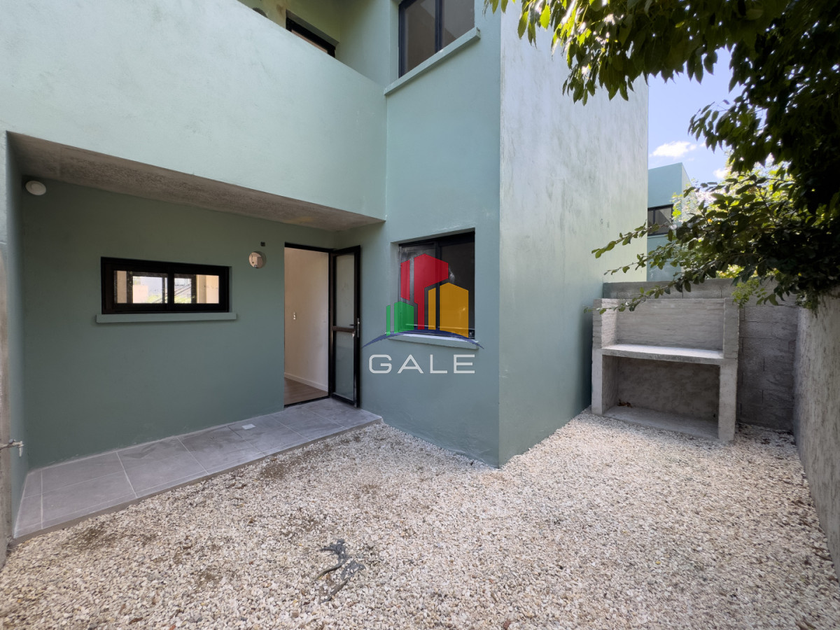 Apartamento ID.4867 - Venta de Apartamento 2 DORMITORIO en MALDONADO, MALDONADO
