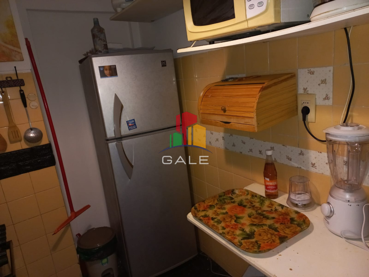 Apartamento ID.2462 - Hermoso apartamento en el centro